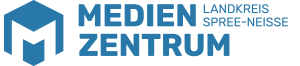 Medienzentrum Landkreis Spree-Neiße Logo